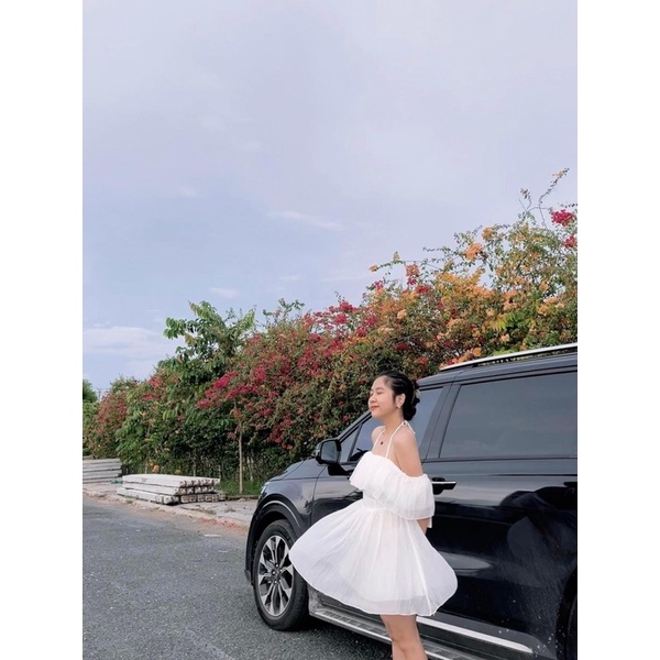ĐẦM TRẮNG BẸT BÈO PHỒNG TIỂU THƯ