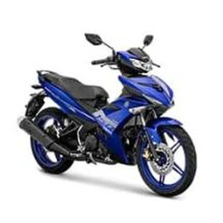 Xe máy Yamaha Jupiter MX King