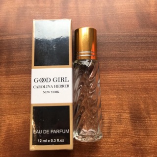 COMBO 10 chai Tinh Dầu thơm mini (12ml)
