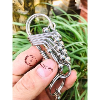 móc khoá thủ công bản ĐẶC BIỆT