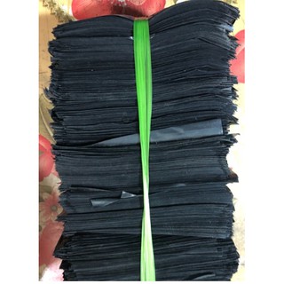 TÚI BẦU ƯƠM CÂY GIỐNG (12 x 14cm) 1kg bầu vuong ( khoảng 600 cái )