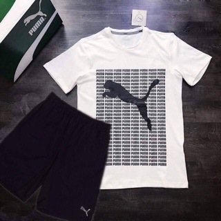 Bộ Hè Nam Puma