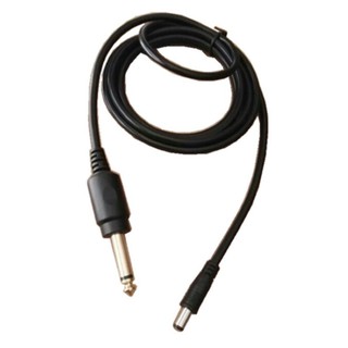 Dây nguồn máy pen cắm vào biến áp, dây cắm máy pen chân DC, RCA