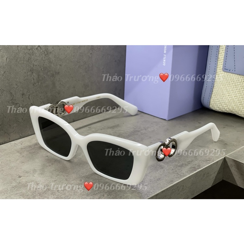 Kính Gent jenni full màu new