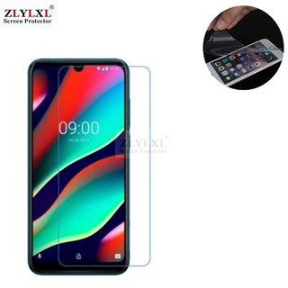 5 phim dán bảo vệ màn hình cho điện thoại Wiko View 3 Pro
