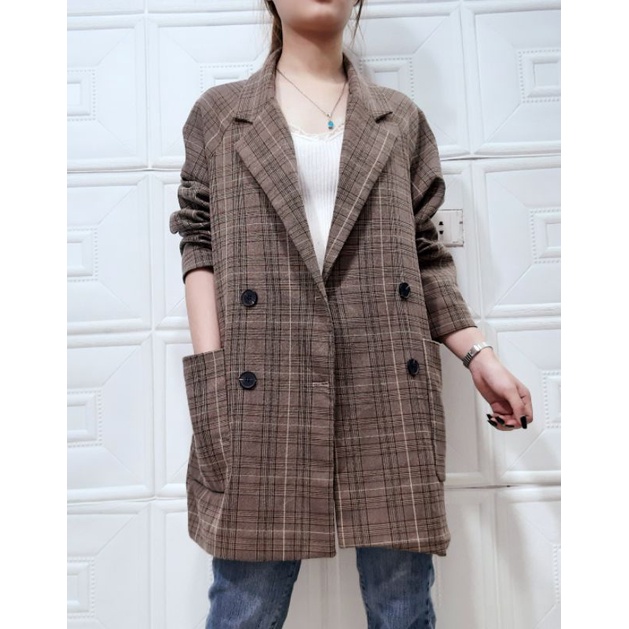 áo vest 700k