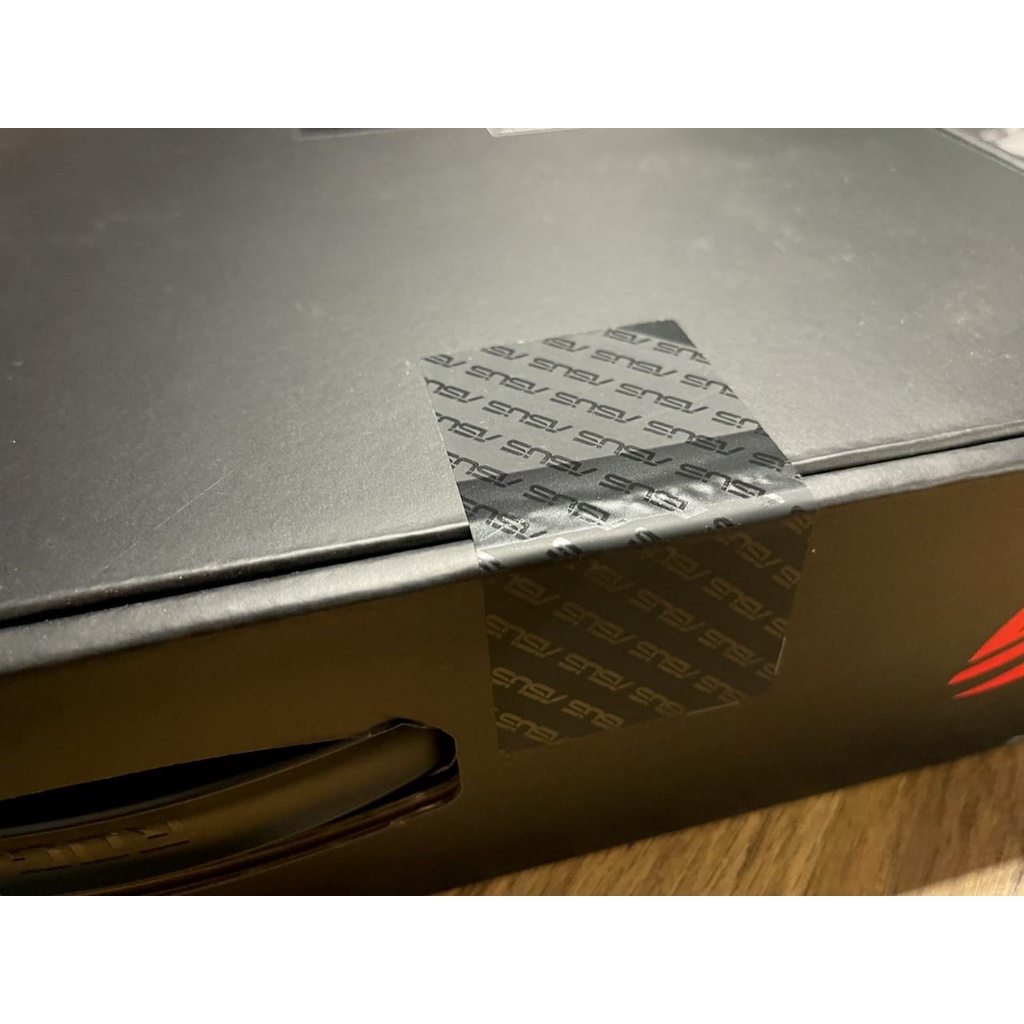 Brand New ASUS ROG Strix SCAR 17 G733 RTX 3080 AMD Ryzen 9 5900HX 32GB 1TB SSD | BigBuy360 - bigbuy360.vn