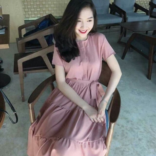 Váy 3 tầng