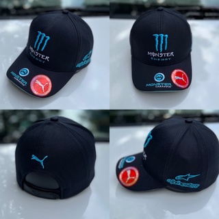 Nón lưỡi trai Monster