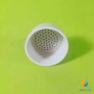 Phễu lọc sứ dung tích 60ml
