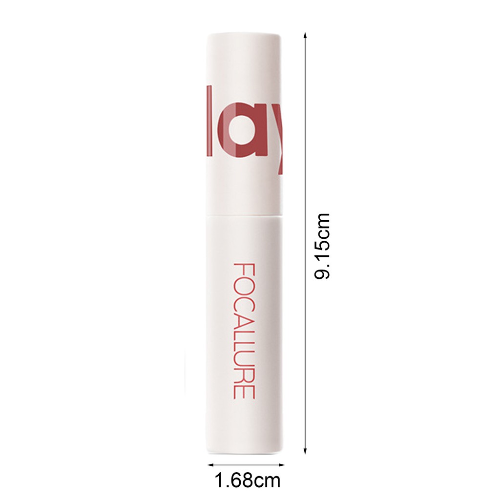 [Hàng mới về] Son Môi Focallure Chống Thấm Nước Và Lâu Trôi Cao Cấp | BigBuy360 - bigbuy360.vn