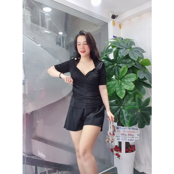 ÁO THUN ÁNH NHỦ TAY NGẮN 60KG - 90KG