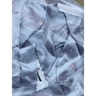 [order] set đồ ngủ lụa
