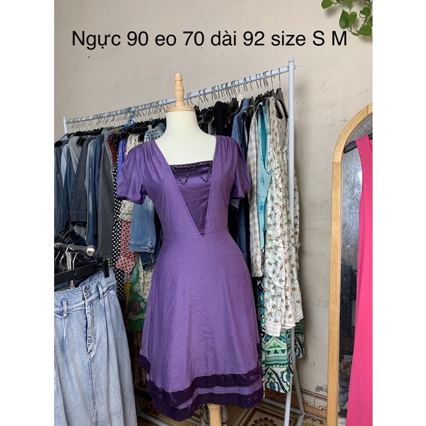 Váy y2k fairy 2hand siêu rẻ