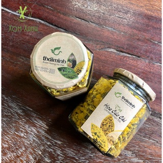 [THÁI MINH] Trà Hoa Cúc Chi - Chrysanthemum Tea
