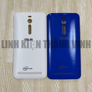 Nắp lưng  Asus Zenfone 2 5.5 - Cao cấp