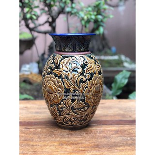 LỌ HOA - GỐM SỨ CAO CẤP BÁT TRÀNG