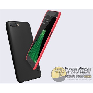 Ốp lưng Oppo R11  chính hãng Nillkin