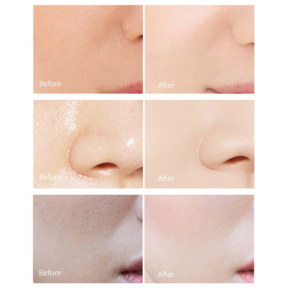 Phấn Phủ Kiềm Dầu Dạng Bột Lameila 5007 | BigBuy360 - bigbuy360.vn