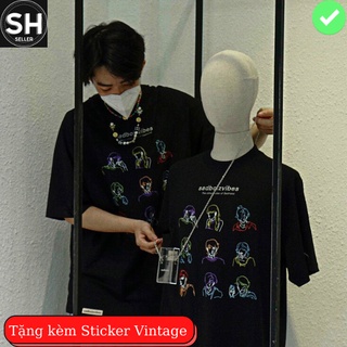 Áo thun tee toss casual ®️