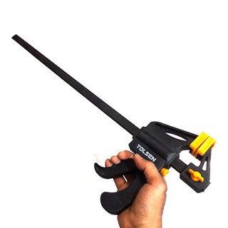 CẢO KẸP NHANH TOLSEN 10207