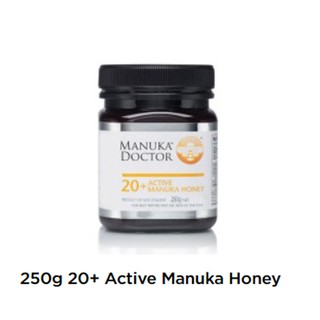 Mật ong Manuka Doctor - Lọ 15+ (500gr)