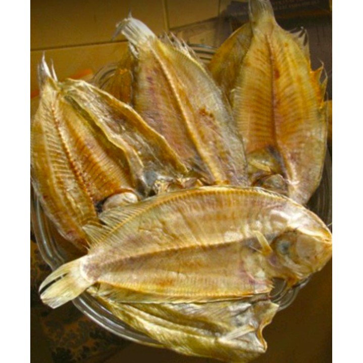 (TÚI NHỎ CÁ DÙNG THỬ) CÁ CHỈ-CÁ CƠM-CÁ DẢNH......-ĐẶC SẢN PHAN THIẾT-(HÚT CHÂN KHÔNG)