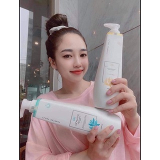 Gội xả Prosee LEO 800ml x 2