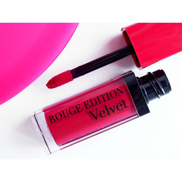 Son Bourjois Velvet