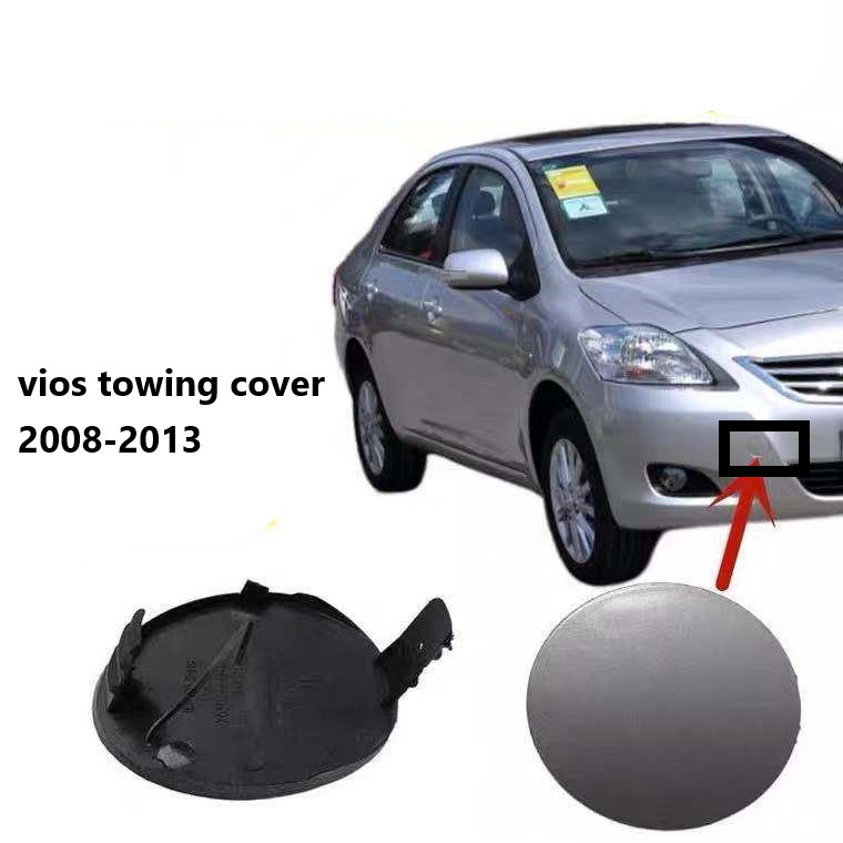 Nắp Đậy Cánh Gió Phía Trước Chuyên Dụng Cho Xe Hơi TOYOTA VIOS NCP93 2008 2009 2010 2011 2012 2013