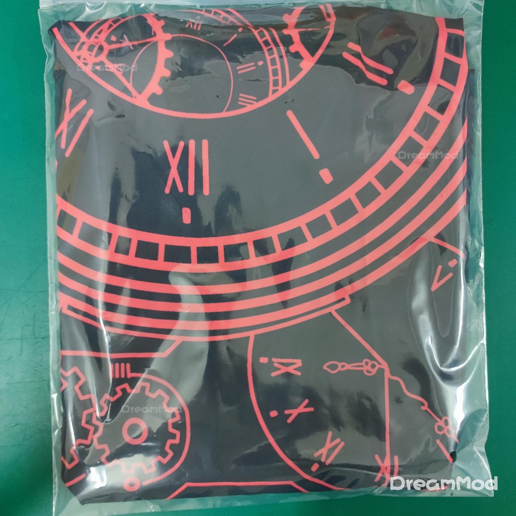 Arknights Áo Khoác Kimono Ngắn Tay In Họa Tiết 3d Phong Cách Nhật Bản Dành Cho Cả Nam Và Nữ | BigBuy360 - bigbuy360.vn