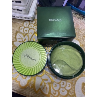 Mặt nạ mắt Lauder Beauty