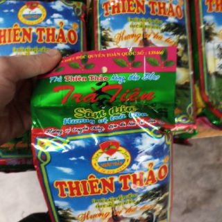 TRÀ SÂM DỨA THIÊN THẢO