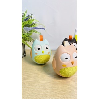 SHOP GẤU MẬT - LẬT ĐẬT HÌNH CÚ MÈO