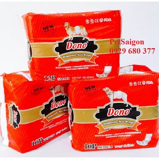 [Yêu Thích] Tả chó đực PetSaigon