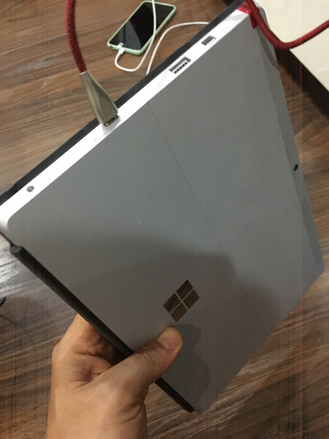 Máy tính bảng kim laptop cấu hình khủng surface 3