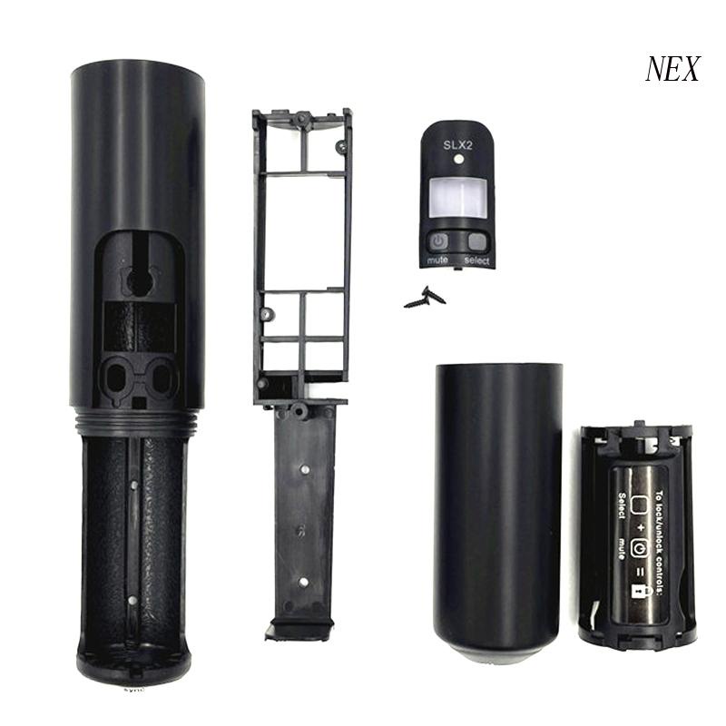 Khung Cầm Tay NEX SLX2 SLX24 Cho Mic Shure Microphone Beta58A SM58