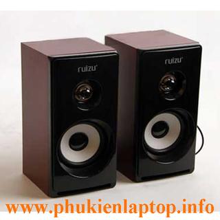 LOA RUIZU 810 CỰC HAY