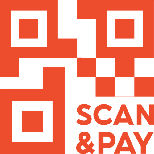 Scan & Pay Voucher