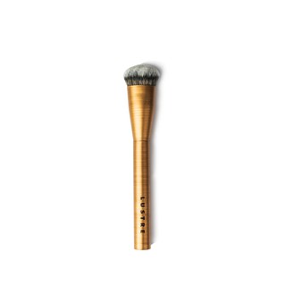 Cọ Tán Kem Nền Lustre Pro Makeup Brush - Foundation Brush - Gold Edition F103