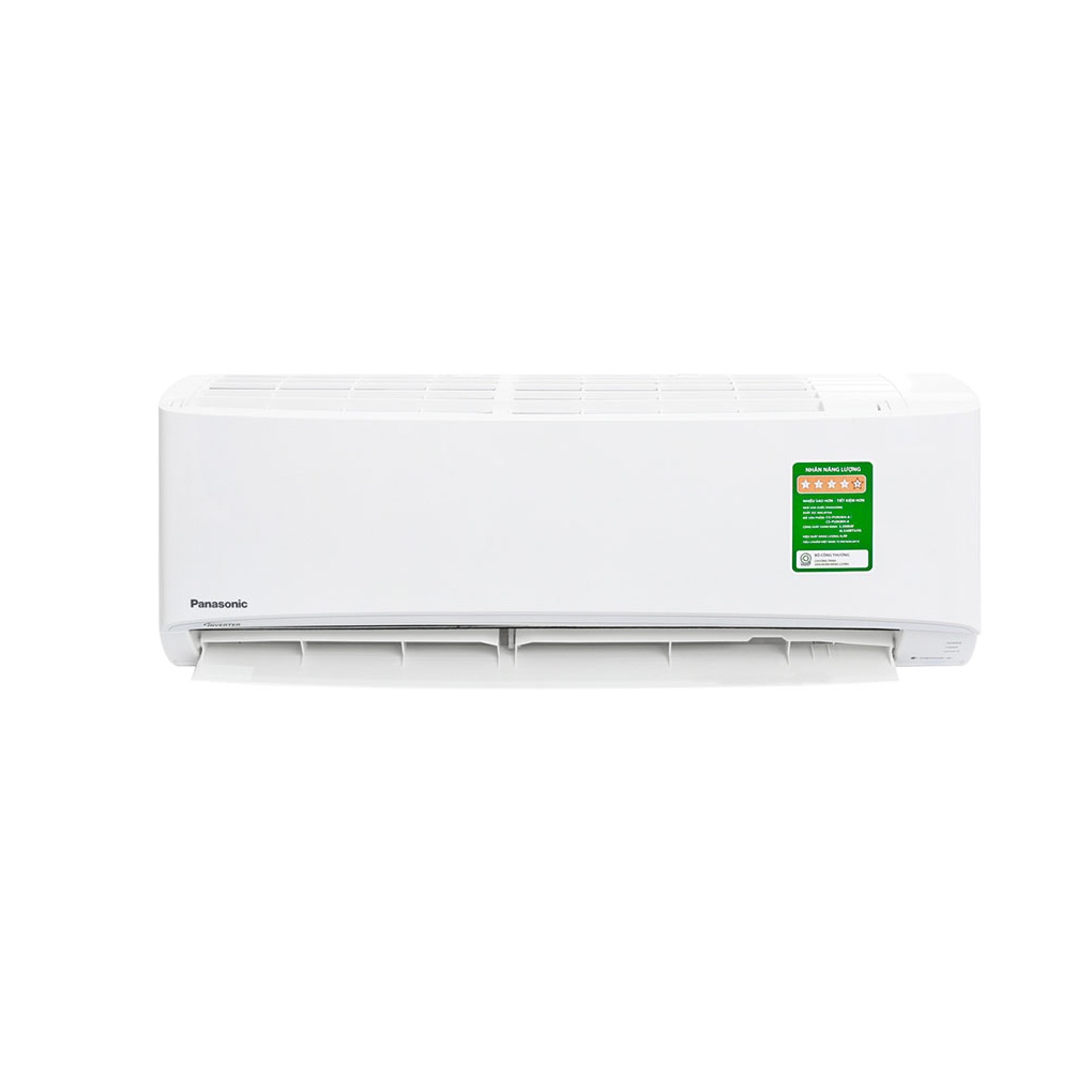 Máy lạnh Panasonic Inverter 2 HP CU/CS-XPU18XKH-8 mới 2021, sản xuất Malaysia, giao hàng miễn phí HCM