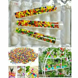 Hạt nở 10k/3bịch(100viên/1bịch)