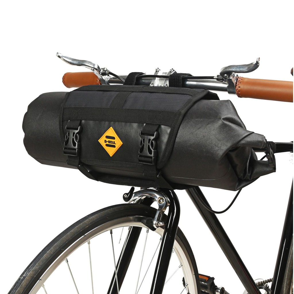 Túi Xe Đạp Bikepacking Ghidong Bsoul