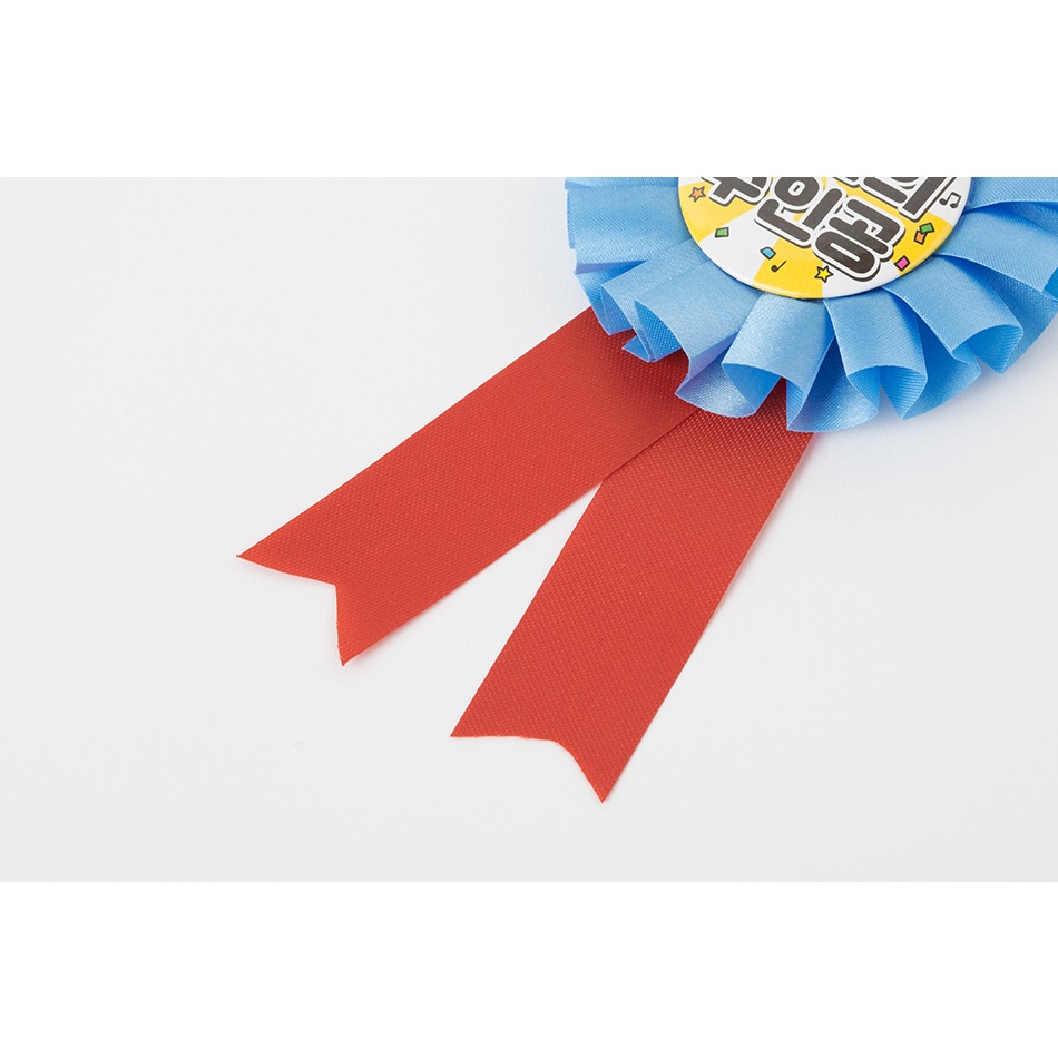 Huy Hiệu Đeo Áo ARTBOX Hàn Quốc Nhân Vật Chính Đẹp Mắt