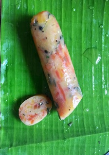 Nem chua chay mặn đều dùng được!