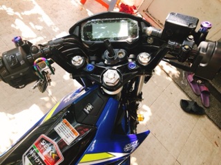 ỐC CHẢNG 3 INOX