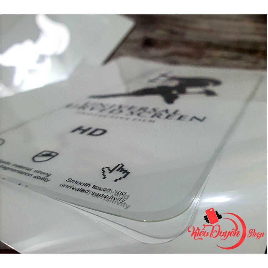 Dán PPF Oppo A92,A52,A12,A91,A31,Find X2,Reno 3,Reno 3 Pro,Reno 2,2F,A9 2020 và A5 2020