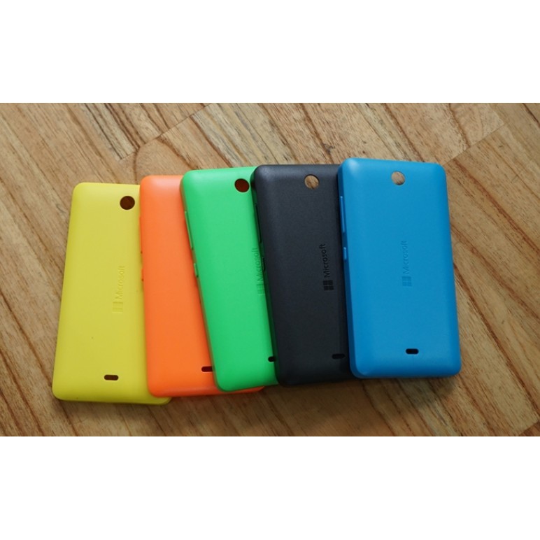 Vỏ Nắp Pin Nokia Lumia 430