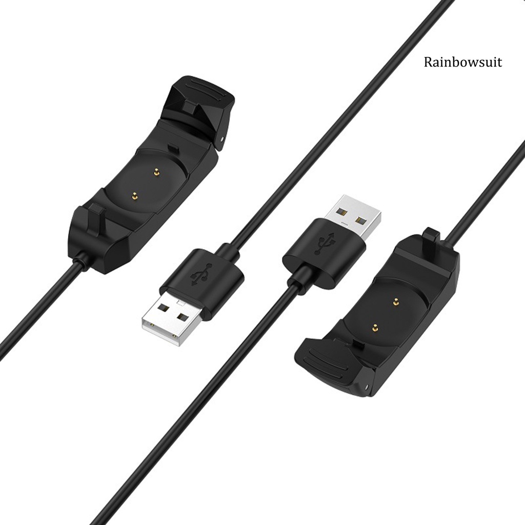 Dây Cáp Sạc Nhanh Cho Đồng Hồ Thông Minh Huami Amazfit Neo
