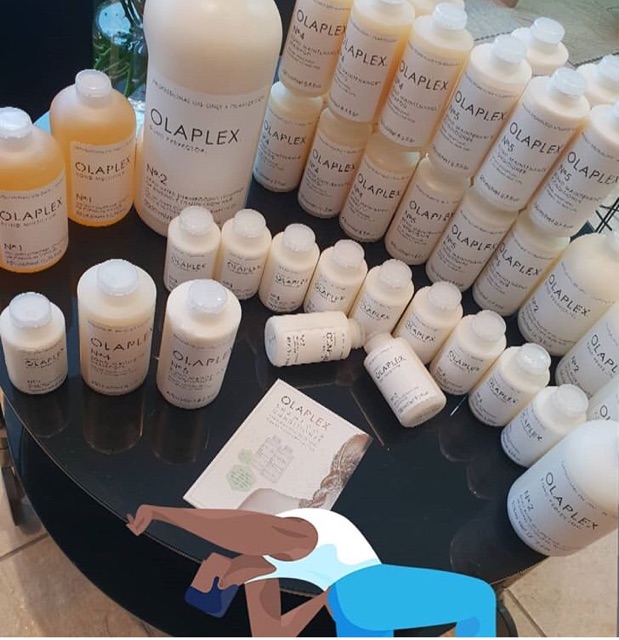[Chính hãng] [Siêu rẻ] Phục hồi tóc Olaplex số 3 tại nhà 100ml | BigBuy360 - bigbuy360.vn